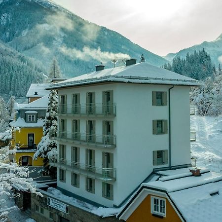 Nefer, Haus Hotel Bad Gastein Exterior foto