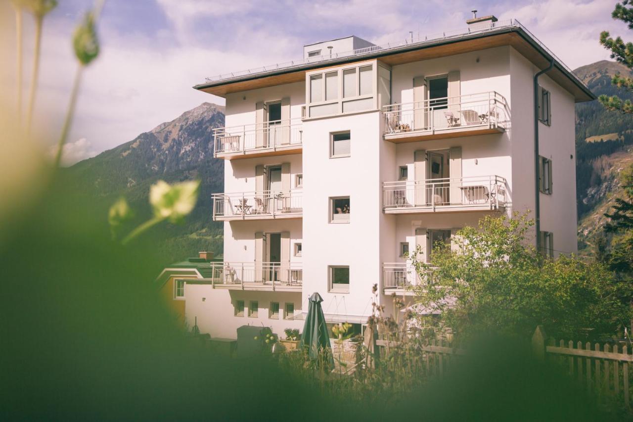 Nefer, Haus Hotel Bad Gastein Exterior foto